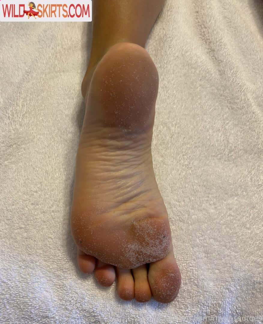 Myposedtoes nude leaked photo #79