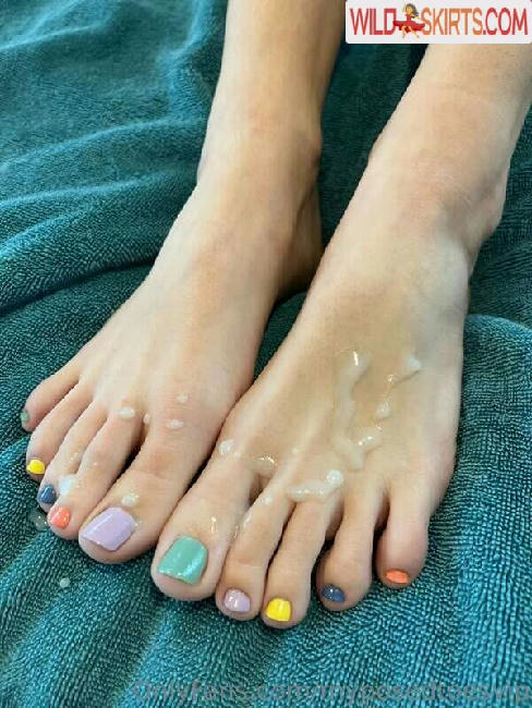 myposedtoes / myposedsoles / myposedtoes nude OnlyFans, Instagram leaked photo #25