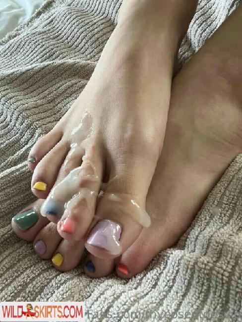 myposedtoes / myposedsoles / myposedtoes nude OnlyFans, Instagram leaked photo #26