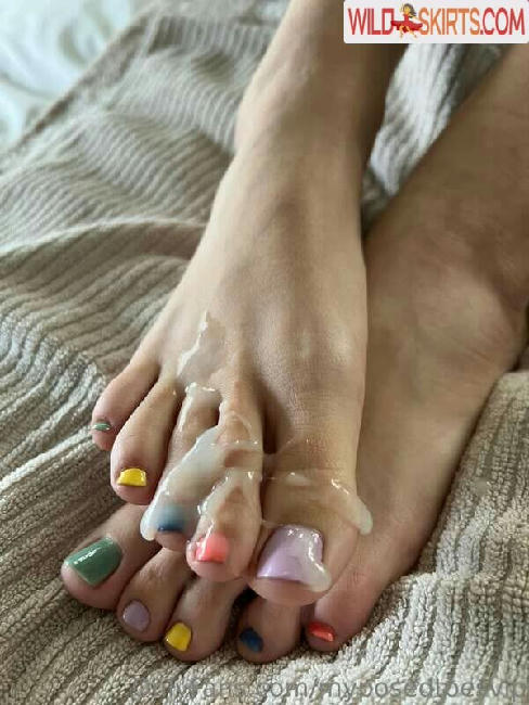 myposedtoes / myposedsoles / myposedtoes nude OnlyFans, Instagram leaked photo #27