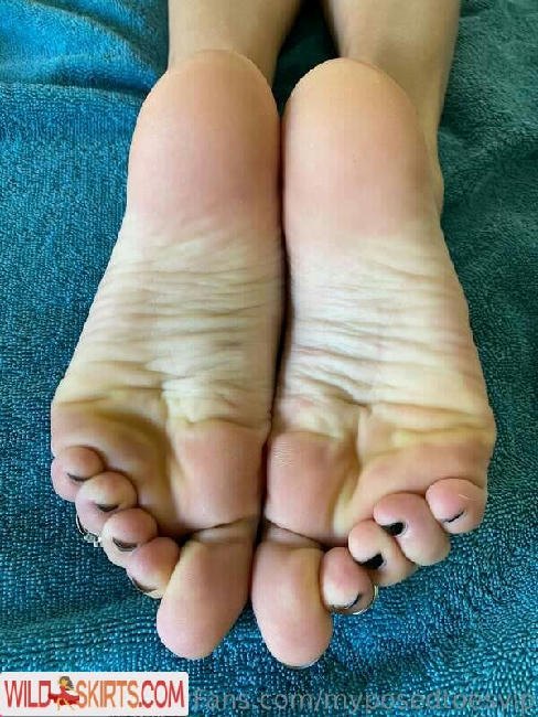 myposedtoes / myposedsoles / myposedtoes nude OnlyFans, Instagram leaked photo #44