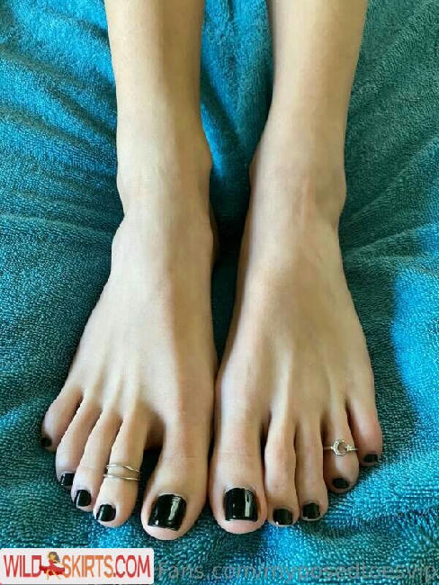 myposedtoes / myposedsoles / myposedtoes nude OnlyFans, Instagram leaked photo #21