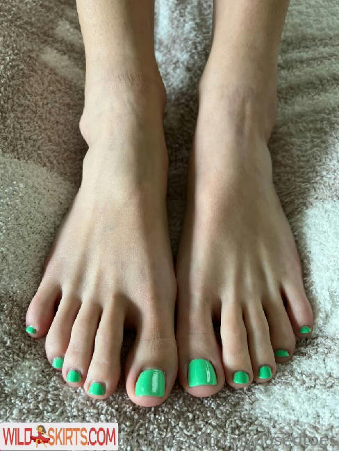 myposedtoes / myposedsoles / myposedtoes nude OnlyFans, Instagram leaked photo #47