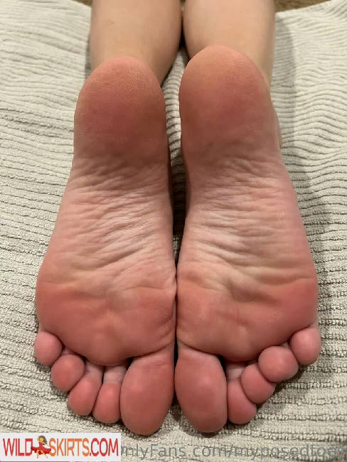 myposedtoes / myposedsoles / myposedtoes nude OnlyFans, Instagram leaked photo #20