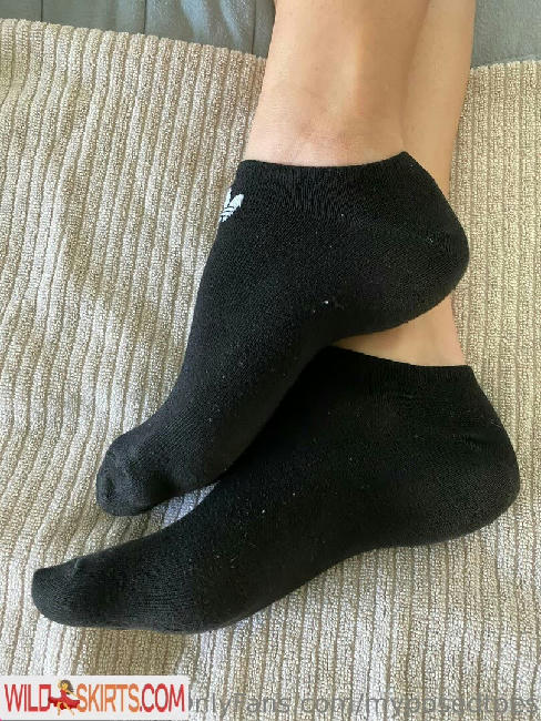 myposedtoes / myposedsoles / myposedtoes nude OnlyFans, Instagram leaked photo #13