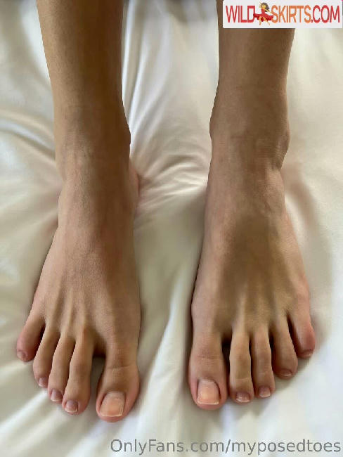 myposedtoes / myposedsoles / myposedtoes nude OnlyFans, Instagram leaked photo #14