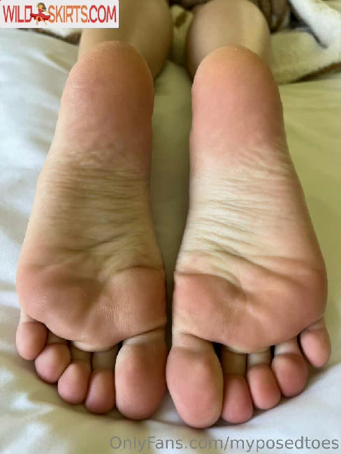 myposedtoes / myposedsoles / myposedtoes nude OnlyFans, Instagram leaked photo #15