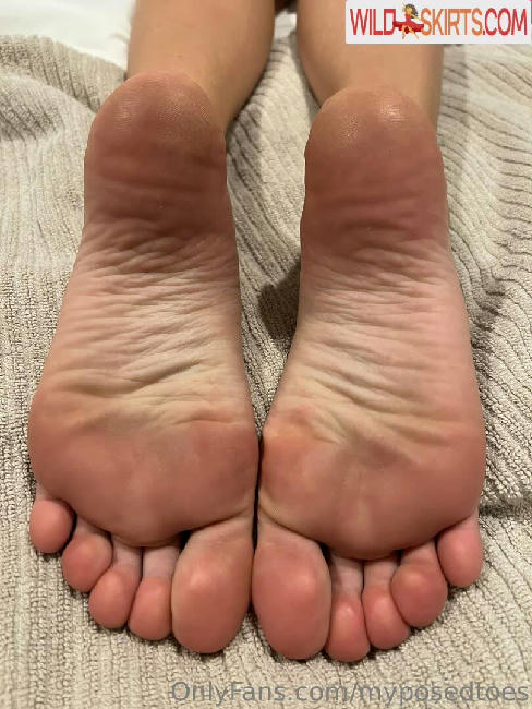 myposedtoes / myposedsoles / myposedtoes nude OnlyFans, Instagram leaked photo #61