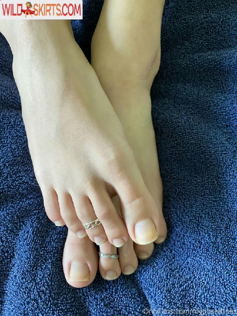 myposedtoes / myposedsoles / myposedtoes nude OnlyFans, Instagram leaked photo #85