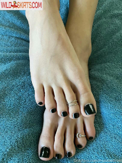 myposedtoes / myposedsoles / myposedtoes nude OnlyFans, Instagram leaked photo #86