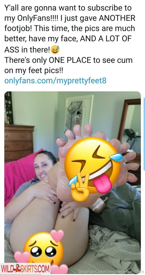 Myprettyfeet8free nude leaked photo #282