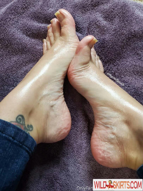 myprettyfeet8free / MalekasNailz / myprettyfeet8free nude OnlyFans, Instagram leaked photo #256