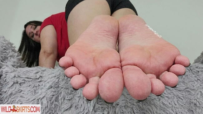 myprettyfeet8free / MalekasNailz / myprettyfeet8free nude OnlyFans, Instagram leaked photo #365