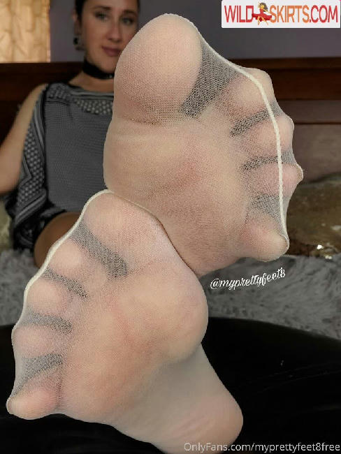 myprettyfeet8free / MalekasNailz / myprettyfeet8free nude OnlyFans, Instagram leaked photo #404