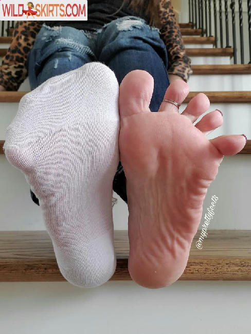 myprettyfeet8free / MalekasNailz / myprettyfeet8free nude OnlyFans, Instagram leaked photo #160