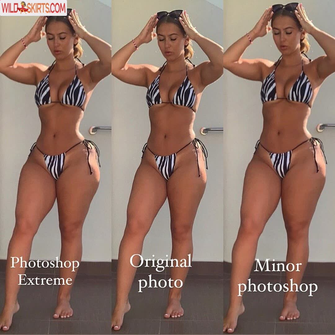 MyProtein / _fitnessbyamee / u157829302 nude OnlyFans, Instagram leaked photo #18