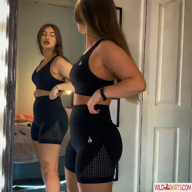 MyProtein / _fitnessbyamee / u157829302 nude OnlyFans, Instagram leaked photo #361