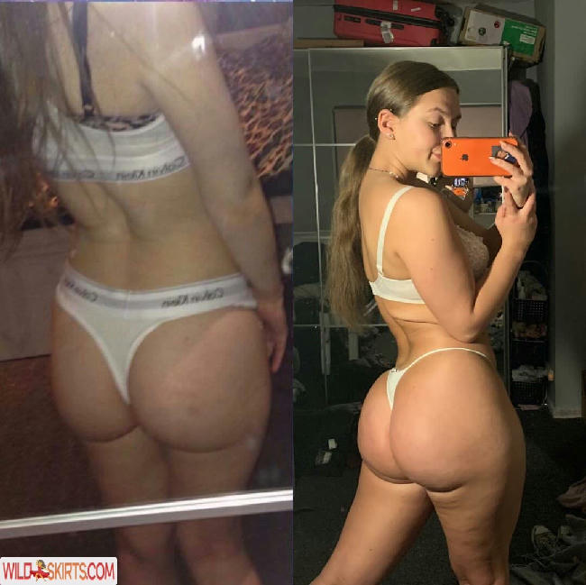 MyProtein / _fitnessbyamee / u157829302 nude OnlyFans, Instagram leaked photo #295