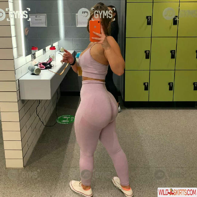 MyProtein / _fitnessbyamee / u157829302 nude OnlyFans, Instagram leaked photo #135