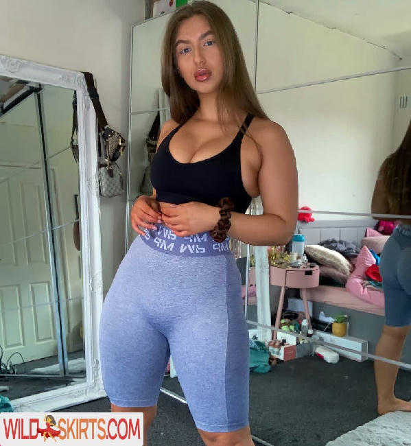 MyProtein / _fitnessbyamee / u157829302 nude OnlyFans, Instagram leaked photo #137