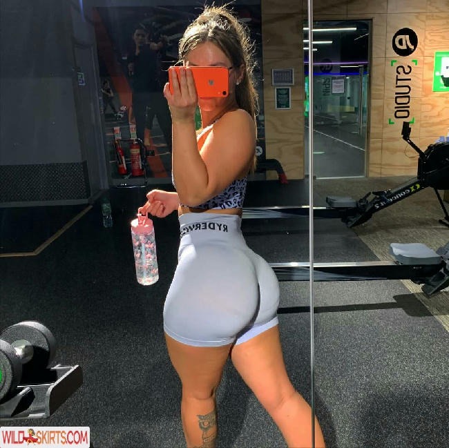 MyProtein / _fitnessbyamee / u157829302 nude OnlyFans, Instagram leaked photo #219