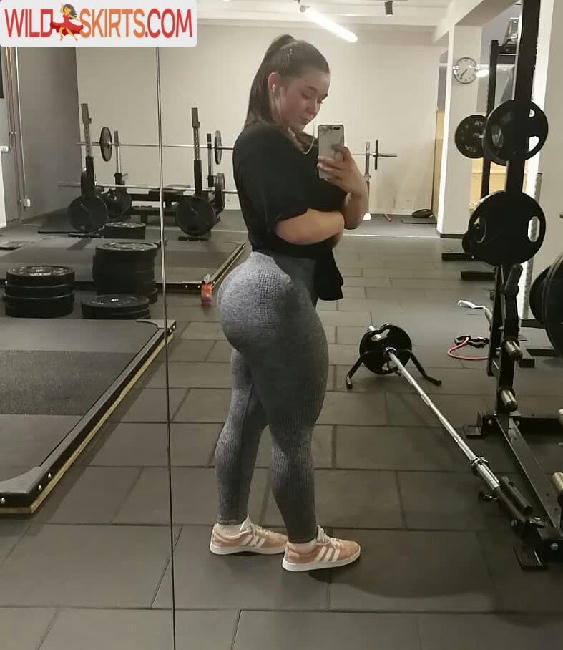 MyProtein / _fitnessbyamee / u157829302 nude OnlyFans, Instagram leaked photo #244