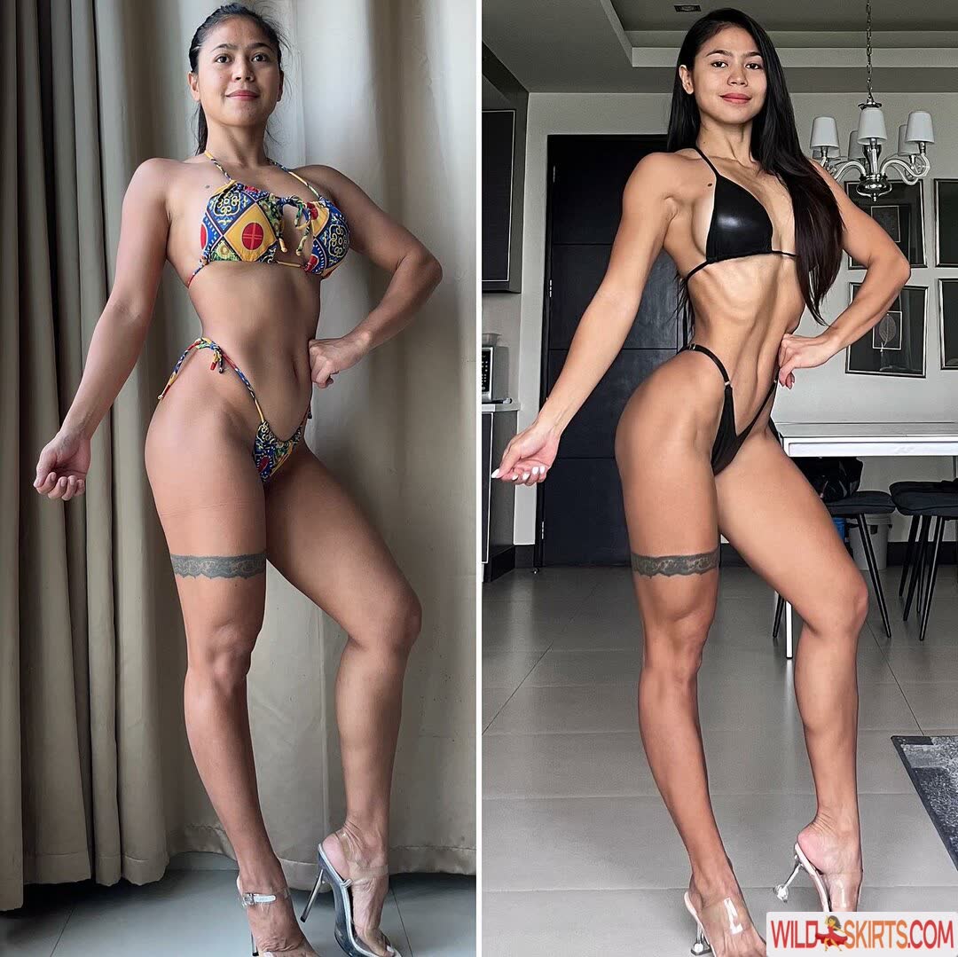 Myra Licerio Golloso / myragolloso nude Instagram leaked photo #5