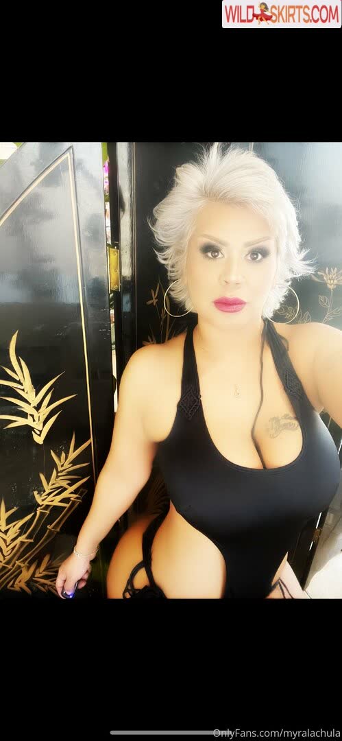 Myralachula Lachulamaschula Myralachula Myralachulamodel Nude Onlyfans Instagram Leaked