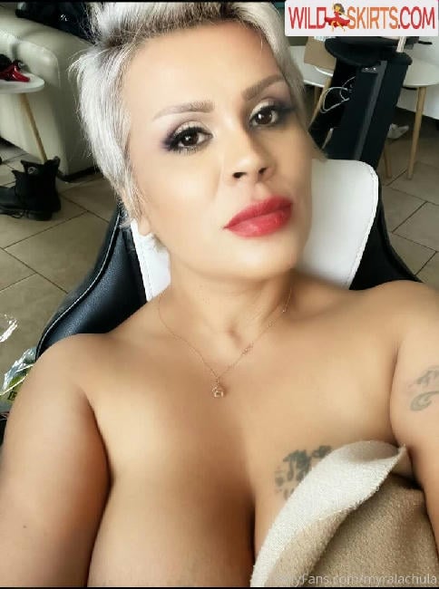 Myralachula / lachulamaschula / myralachula / myralachulamodel nude OnlyFans, Instagram leaked photo #12