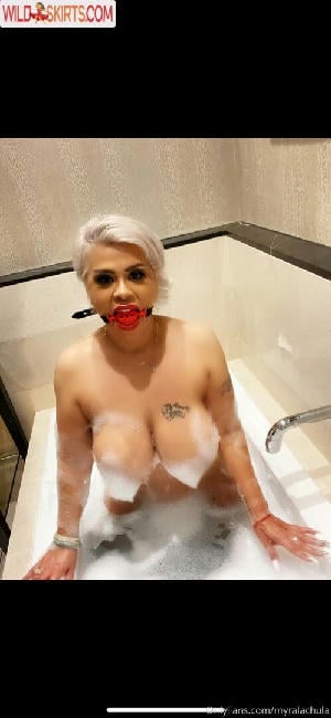 Myralachula / lachulamaschula / myralachula / myralachulamodel nude OnlyFans, Instagram leaked photo #6