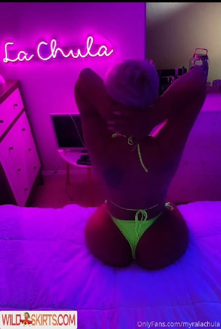 Myralachula / lachulamaschula / myralachula / myralachulamodel nude OnlyFans, Instagram leaked photo #70