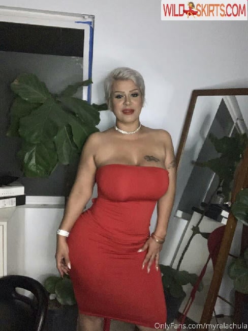 Myralachula / lachulamaschula / myralachula / myralachulamodel nude OnlyFans, Instagram leaked photo #71