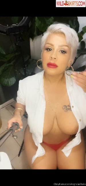 Myralachula / lachulamaschula / myralachula / myralachulamodel nude OnlyFans, Instagram leaked photo #47