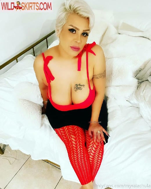 Myralachula / lachulamaschula / myralachula / myralachulamodel nude OnlyFans, Instagram leaked photo #74