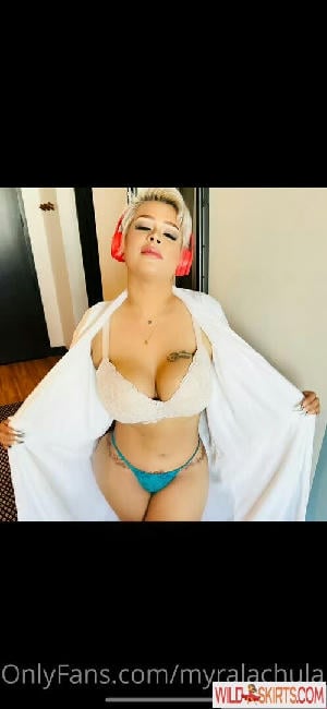 Myralachula / lachulamaschula / myralachula / myralachulamodel nude OnlyFans, Instagram leaked photo #91