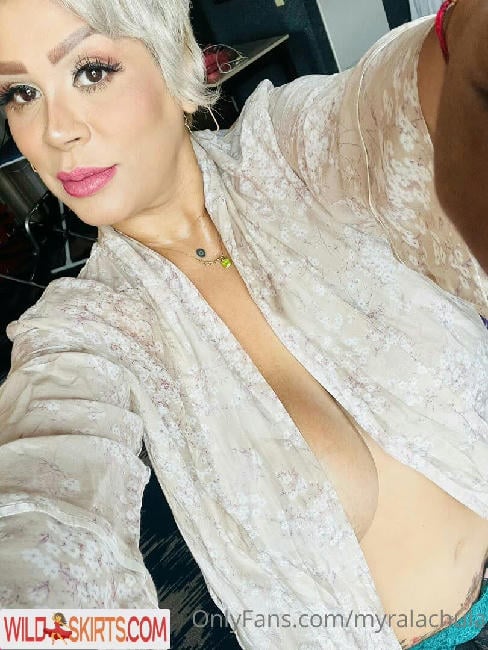 Myralachula / lachulamaschula / myralachula / myralachulamodel nude OnlyFans, Instagram leaked photo #89