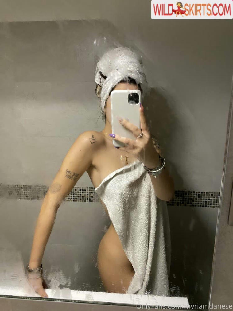 Myriam Danese / myriam_danese / myriamdanese nude OnlyFans, Instagram leaked photo #52