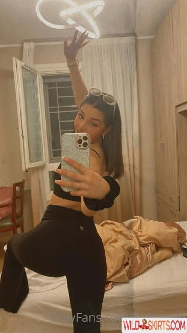 Myriam Sava / babymyri / myriam.sava nude OnlyFans, Instagram leaked photo #50