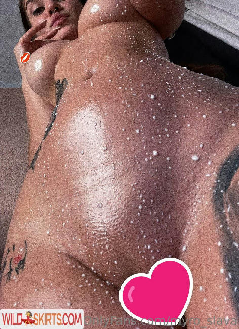 myro_slava / myro_slava / myrslava nude OnlyFans, Instagram leaked photo #25