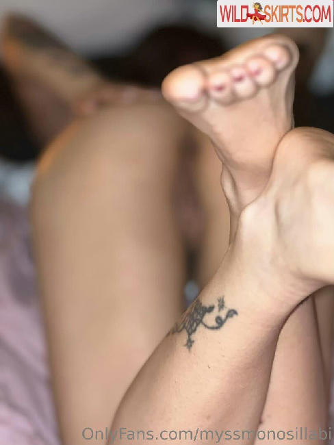 myssmonosillabi / mss_mina / myssmonosillabi nude OnlyFans, Instagram leaked photo #18