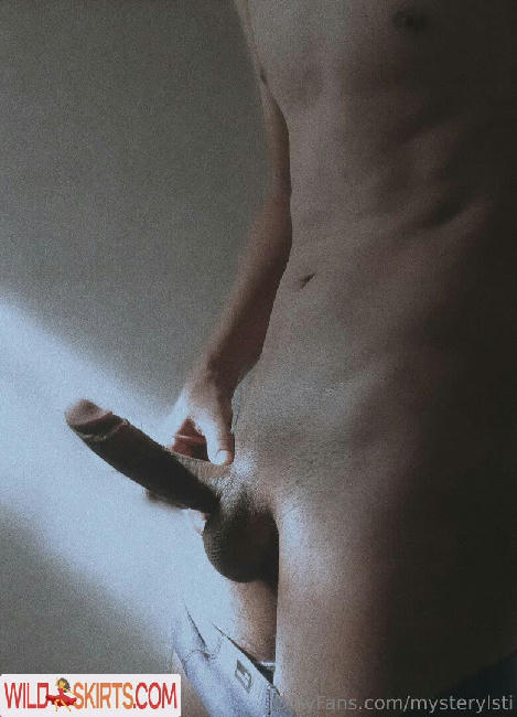 mysterylsti / mysterylsti / mystilst nude OnlyFans, Instagram leaked photo #66