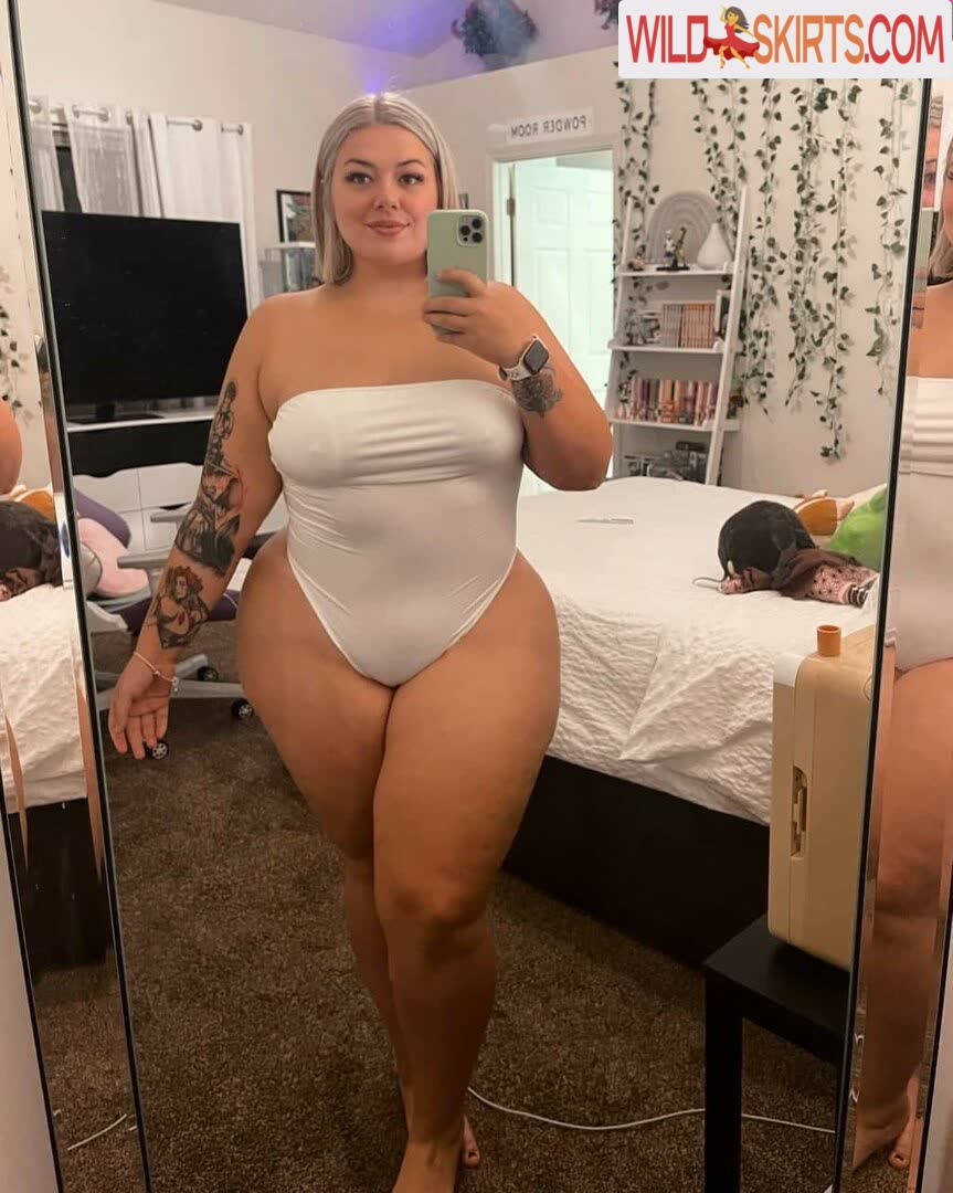 mysticbeingg / mysticbeing nude OnlyFans leaked photo #3