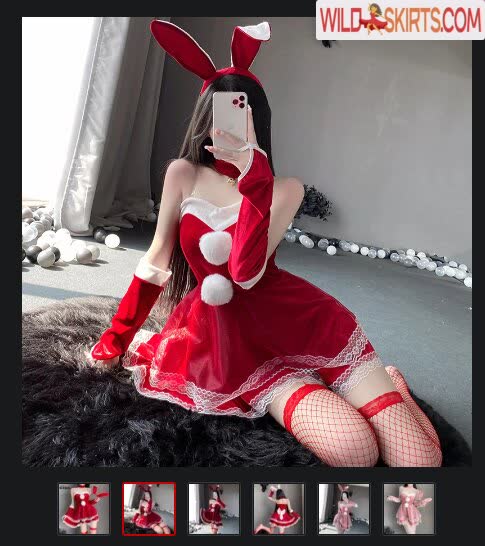 MythoBunny nude leaked photo #26