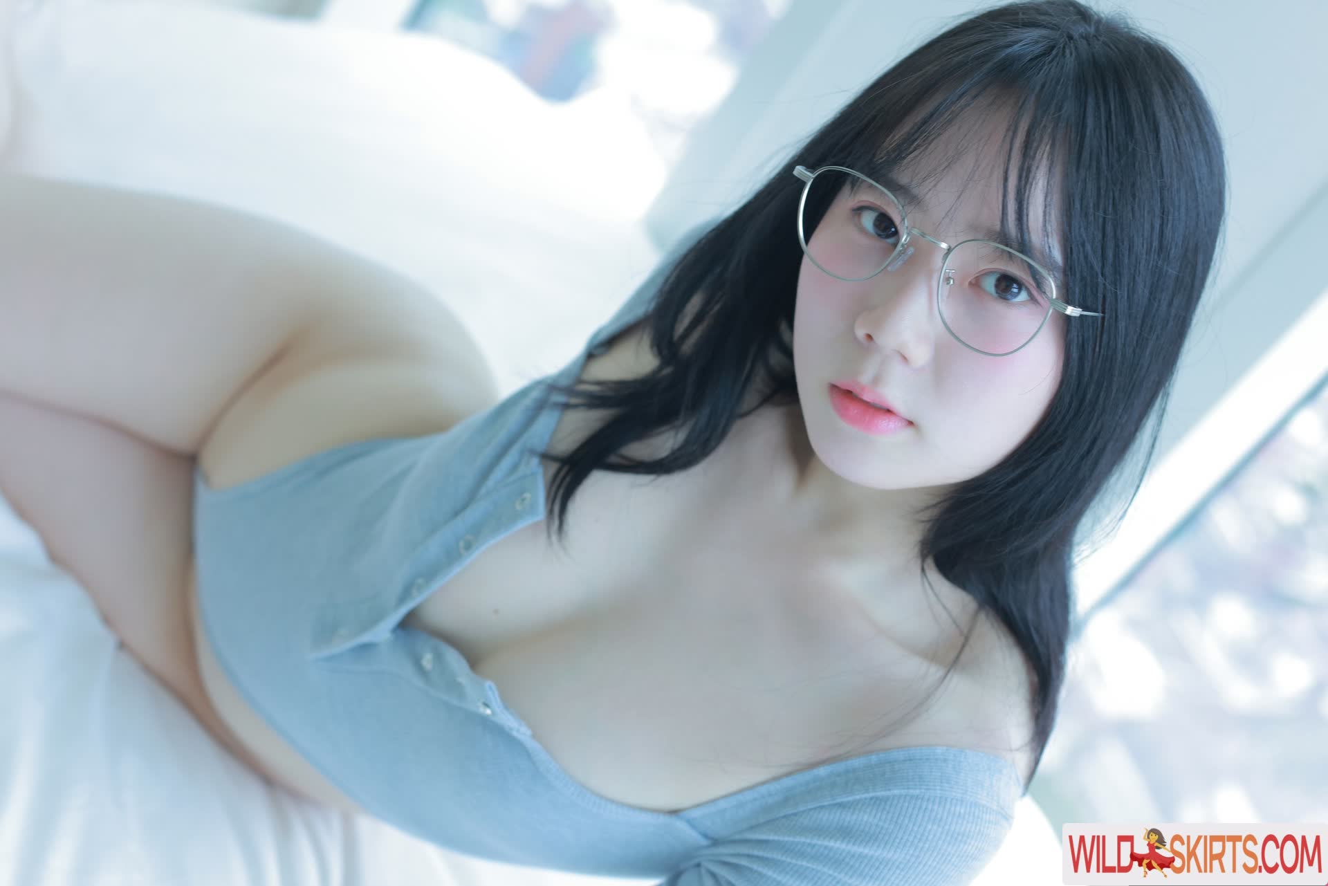 Myu-A nude leaked photo #172