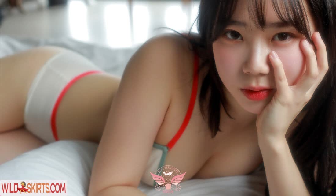 Myu-A nude leaked photo #176