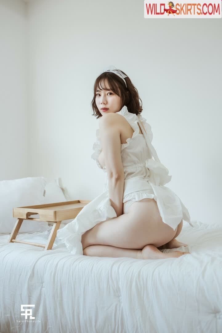 Myu-A nude leaked photo #11