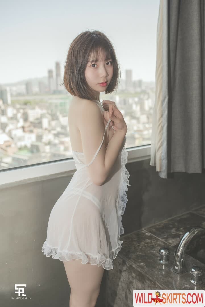 Myu-A nude leaked photo #14