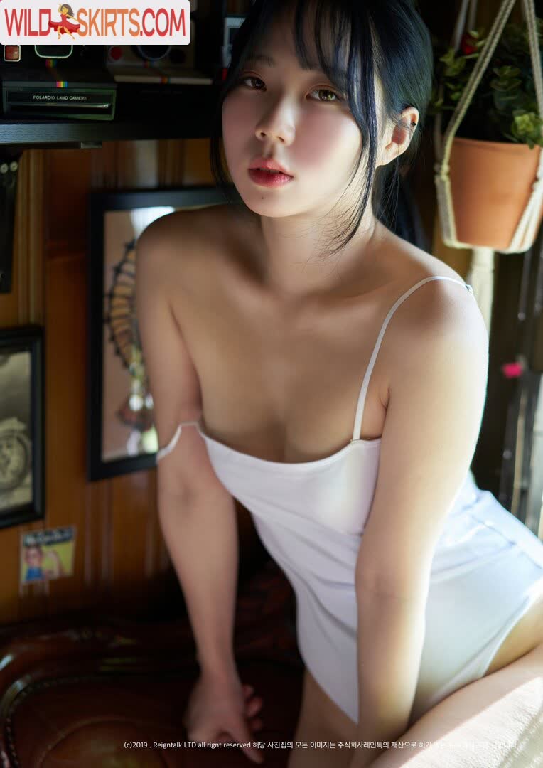 Myu-A nude leaked photo #18