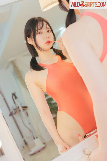 Myu-A / juicyfakku / myu_a_ / 뮤아 nude OnlyFans, Instagram leaked photo #139