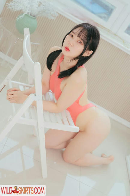 Myu-A / juicyfakku / myu_a_ / 뮤아 nude OnlyFans, Instagram leaked photo #130